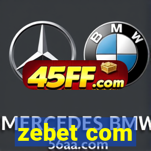 zebet com
